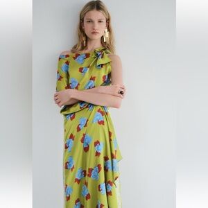 Missed return period! Just was too big on me.